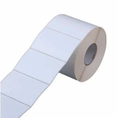 Roll Form Sticker