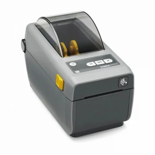 Zebra ZD410 Ultra Compact Desktop Printers