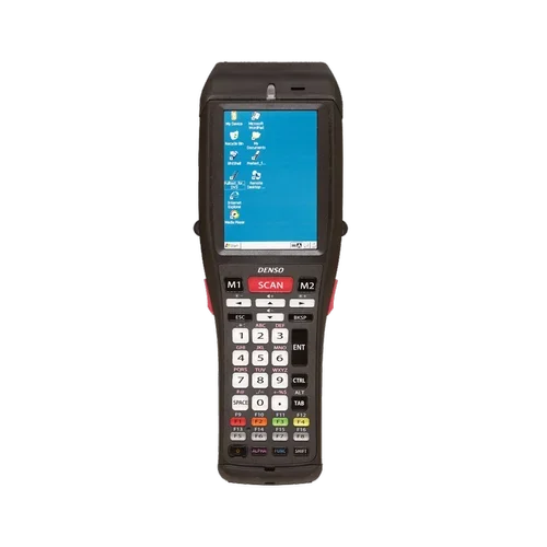 Window Based Portable Terminal