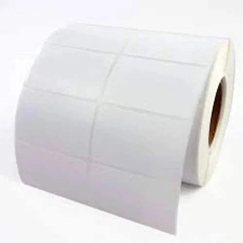 Plain Barcode Labels