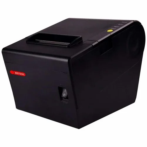 Pos Thermal Receipt Printer