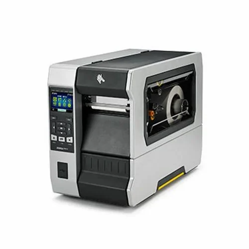 Zebra ZT600 Industrial Printers