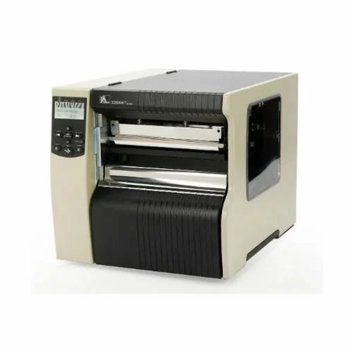 Zebra 220XI4 Industrial Label Printer
