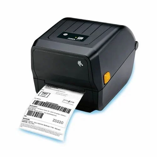 Zebra Zd220 Desktop Printer