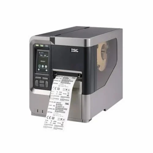 TSC MX241P Industrial Barcode Printer