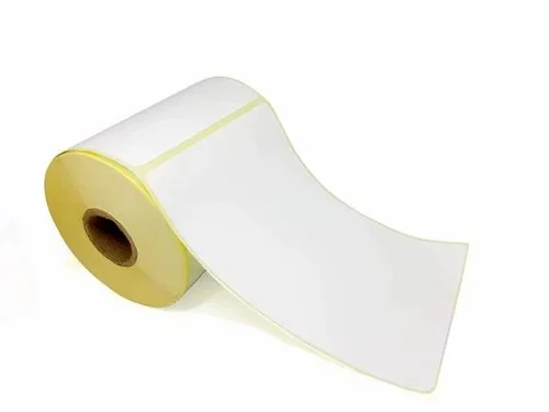Self Adhesive Labels