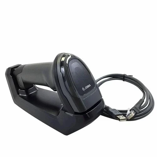 Zebra DS8178 Barcode Scanner