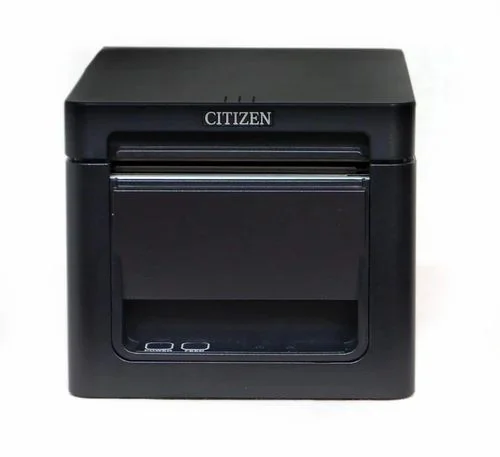 Citizen Billing Machines