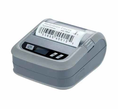 Tvs Mlp370 Mobile Printer
