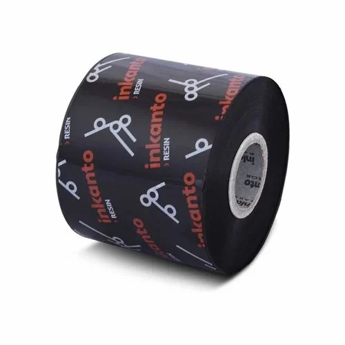 Wax Resin Ribbon