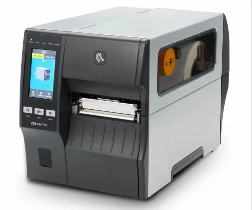 Zebra ZT400 Industrial Printers