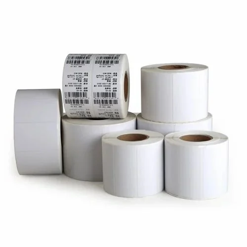 Self Adhesive Labels