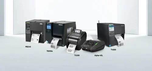 Barcode Printers