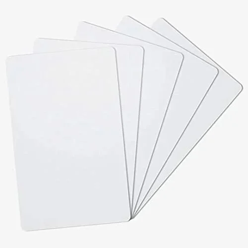 Pvc Id Card