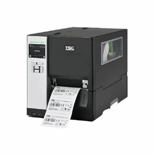 TSC MH240 Industrial Barcode Printer