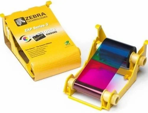 Zebra Printer Ribbons