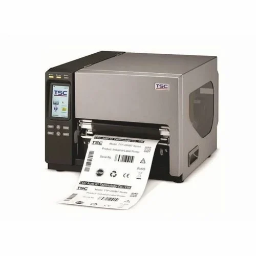TTP-286MT-203 Industrial Barcode Printer