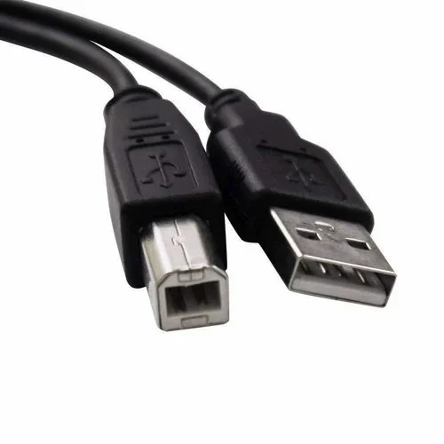 USB Printer Cable