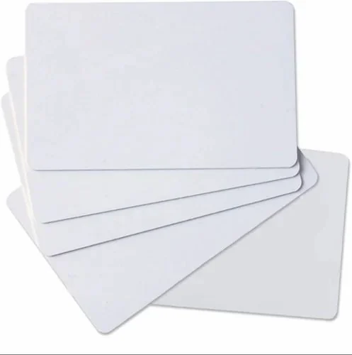 Pvc Id Card