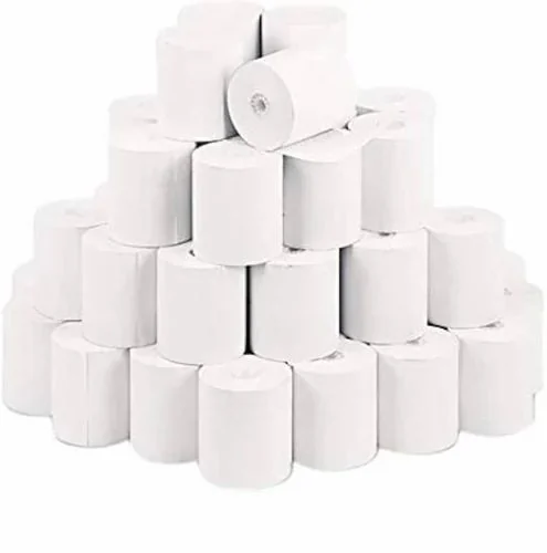 Paper Billing Roll