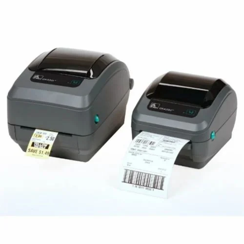 Zebra GT800 Desktop Printers