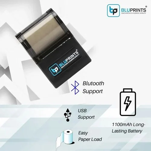 Mini Thermal Printer