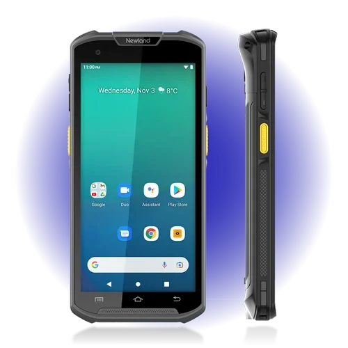 Newland MT93L Android Portable Terminal