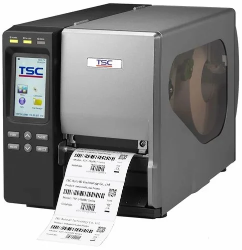 TTP-2410MT Industrial Barcode Printer