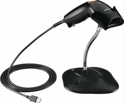 2D Barcode Reader