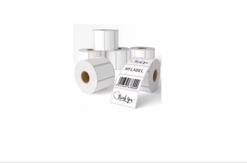 Thermal Transfer Label
