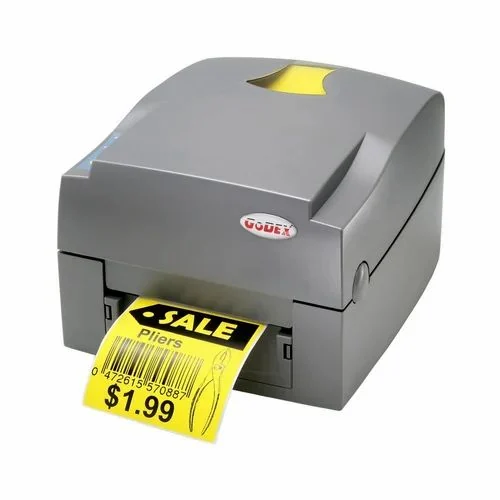 Entry Level Barcode Printer