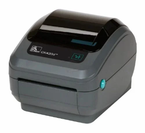 GK420D Advance Desktop Printer