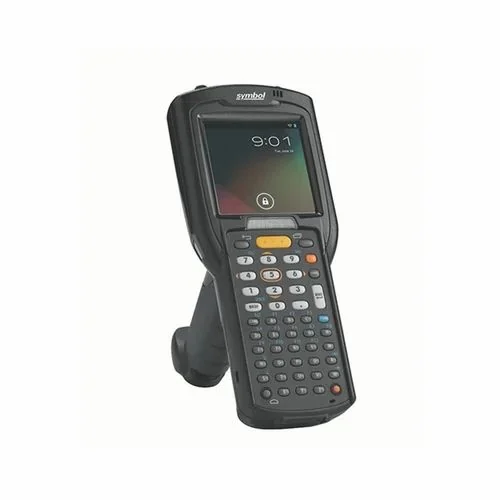 Zebra MC3200 Mobile Computer