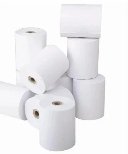 Thermal Paper Roll