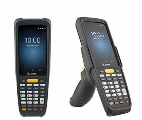 Portable Data Terminal