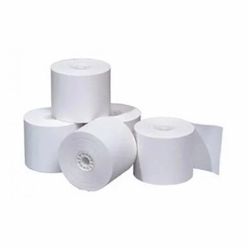 Thermal Paper Rolls