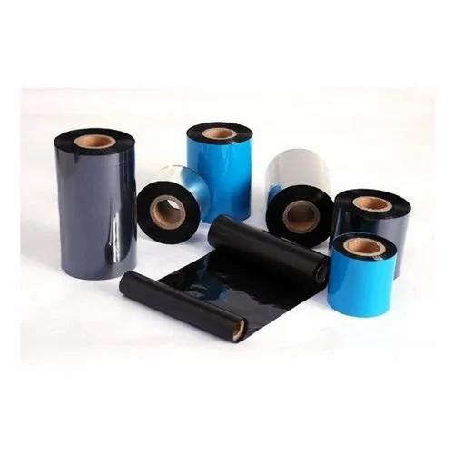 Thermal Transfer Wax Ribbons